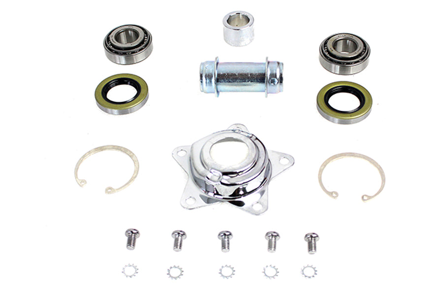 Internal Tapered Wheel Bearing Kit 1936 / 1966 EL