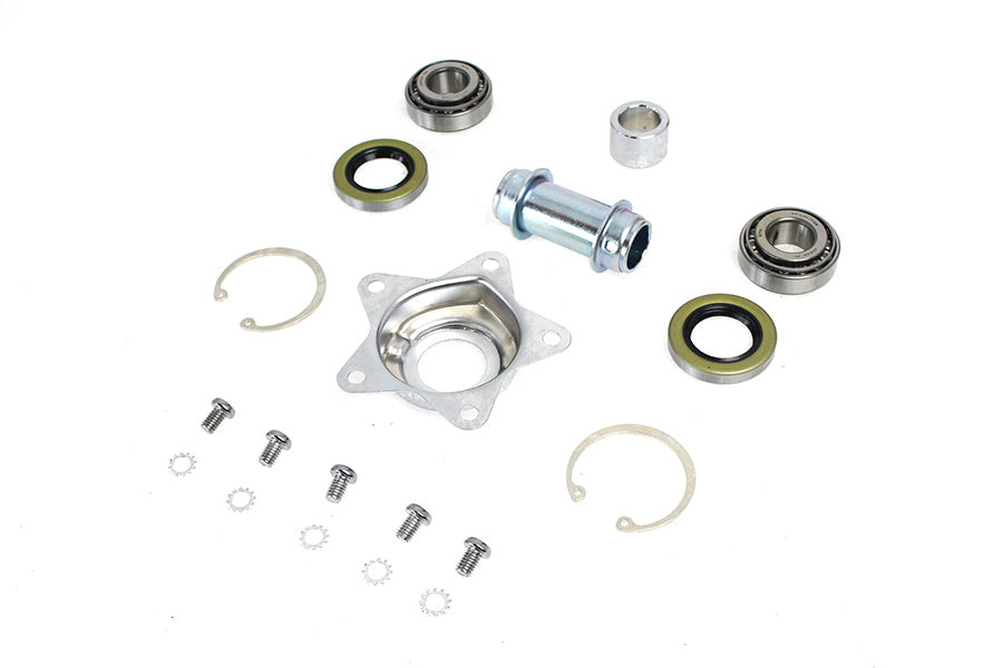 Internal Tapered Wheel Bearing Kit 1936 / 1966 EL