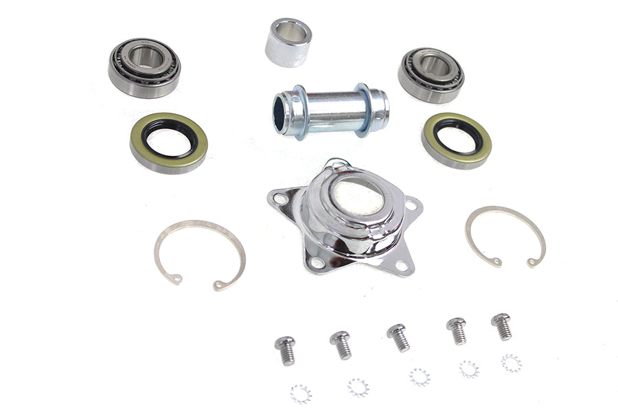 Internal Tapered Wheel Bearing Kit 1936 / 1966 EL