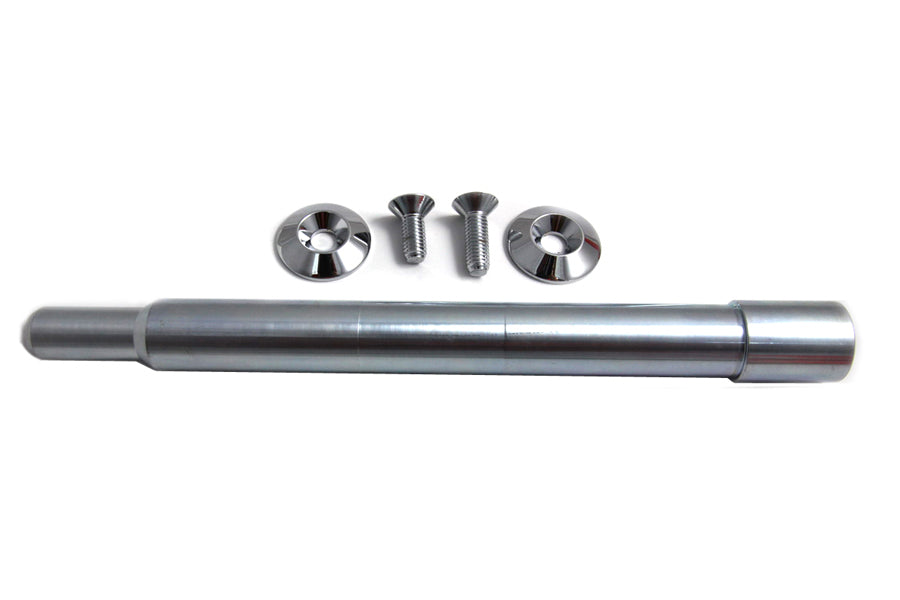 Flush Mount Front Axle Kit 2000 / 2007 FLT