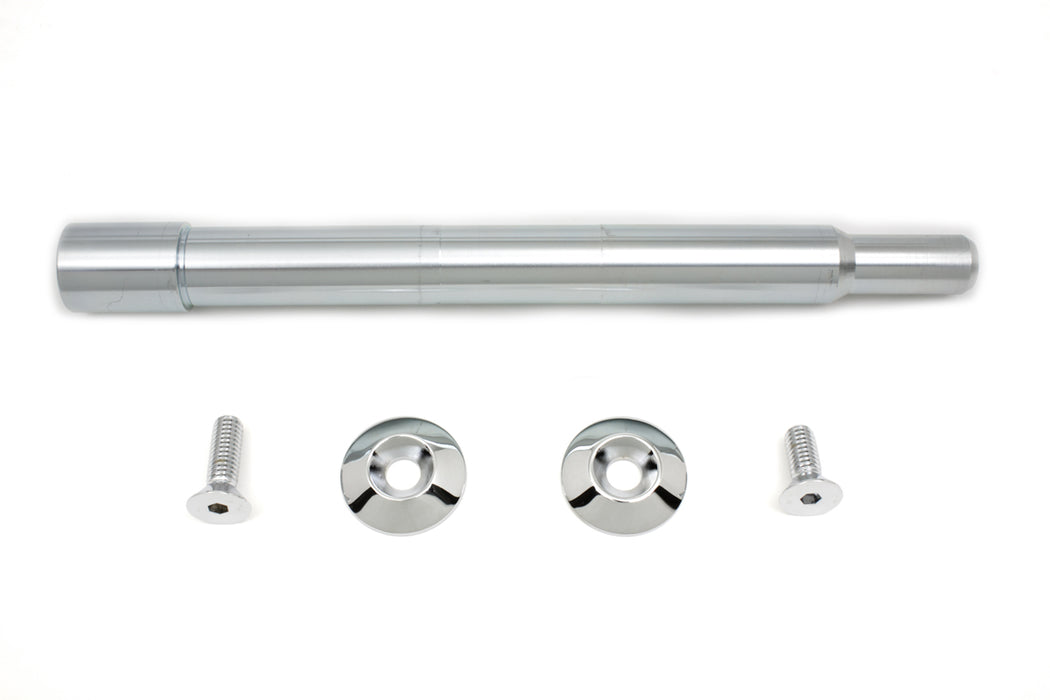 Flush Mount Front Axle Kit 2008 / UP FLT