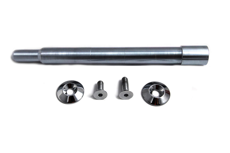 Flush Mount Front Axle Kit 2008 / UP FLT