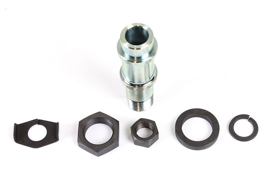 Rear Axle Sleeve Kit 1941 / 1957 FL 1937 / 1952 EL