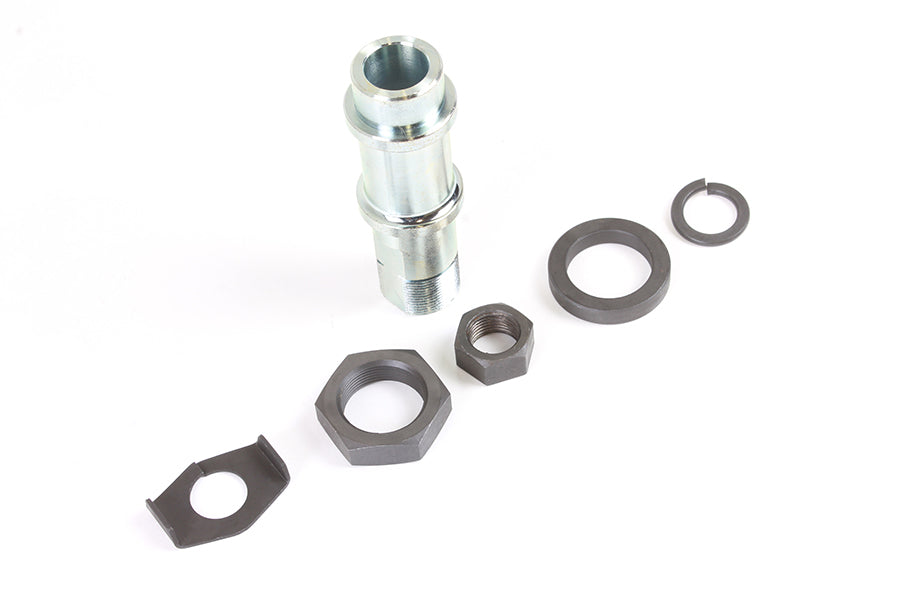 Rear Axle Sleeve Kit 1941 / 1957 FL 1937 / 1952 EL