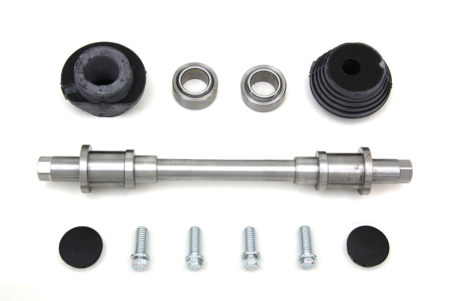 Swingarm Mounting Kit 2011 / UP FLT