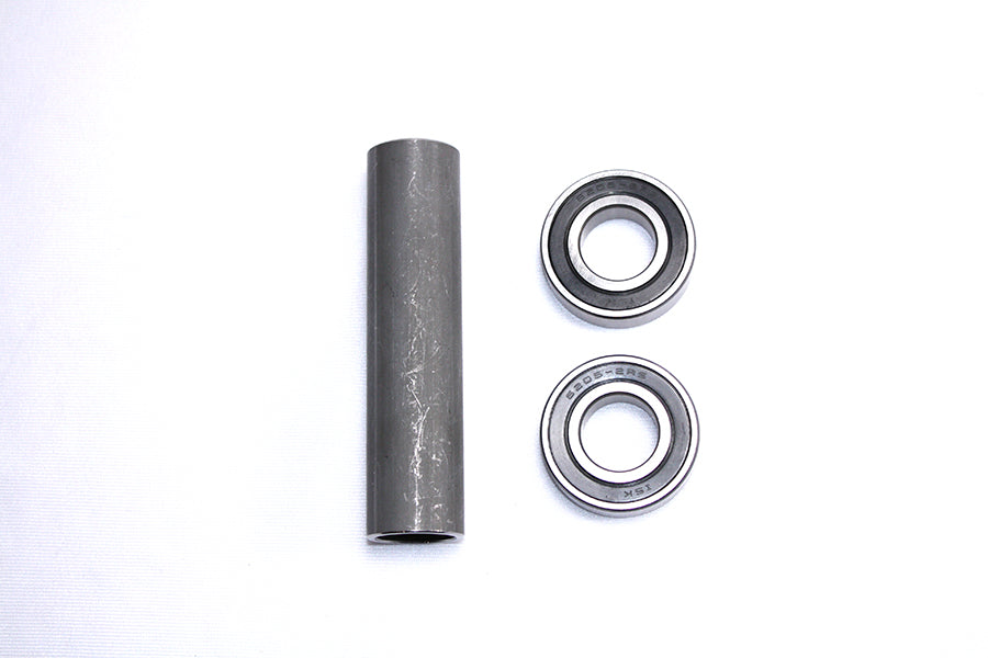 Replica Wheel Hub 25mm Bearing Kit 2007 / UP FXST