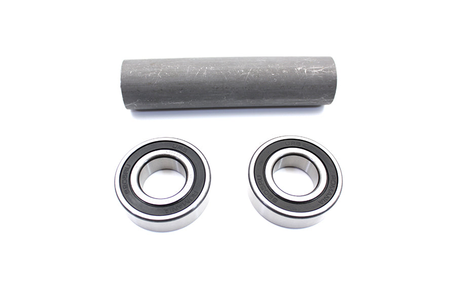 Replica Wheel Hub 25mm Bearing Kit 2007 / UP FXST