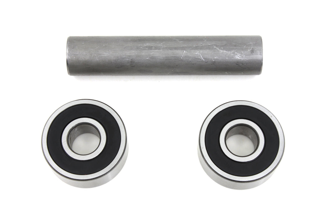 Replica Wheel Hub Bearing Kit 3/4 2000 / 2007 FXST 2000 / 2007 FXDWG front only2000 / 2007 FLST