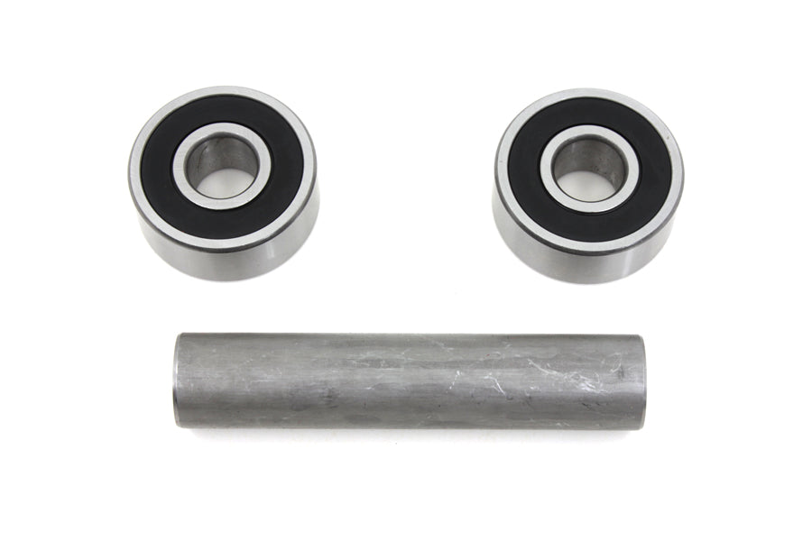 Replica Wheel Hub Bearing Kit 3/4 2000 / 2007 FXST 2000 / 2007 FXDWG front only2000 / 2007 FLST