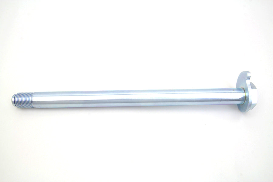 Rear 25mm Axle Zinc Plated 2009 / 2013 FLT