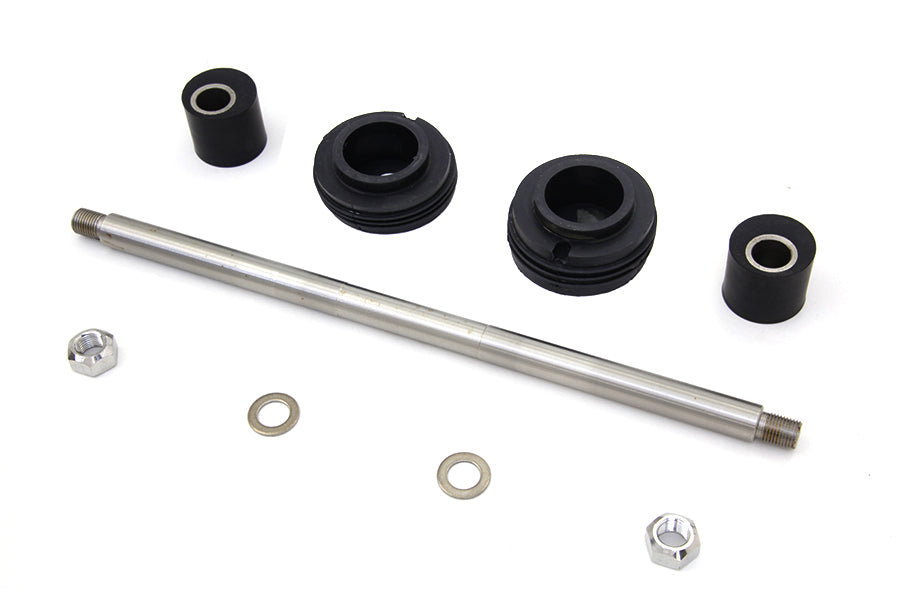 Swingarm ISO Mount Pin Kit 1993 / 2002 FLT