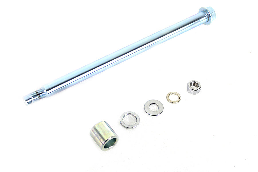 FXR Rear Axle Kit Zinc Plated 1982 / 1994 FXR