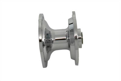 Chrome Front Wheel Hub 1973 / 1973 FX 1973 / 1973 XL