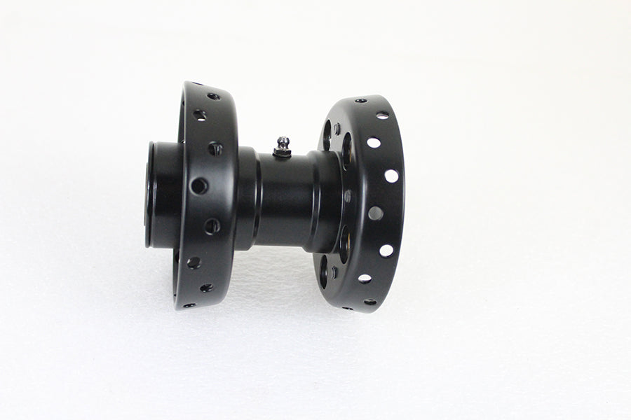 Black Wheel Hub Star Type 1936 / 1940 EL front or rear1941 / 1966 FL front or rear1937 / 1948 UL front or rear1936 / 1952 WL rear only