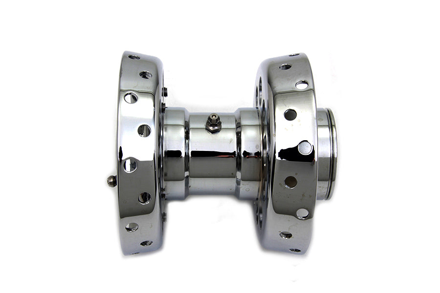Chrome Replica Wheel Hub Star Type 1936 / 1940 EL front or rear1941 / 1966 FL front or rear1937 / 1948 UL front or rear1936 / 1952 WL rear only
