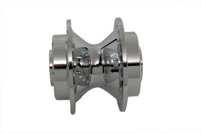 Front Wheel Hub 1 Bearings 2006 / 2007 FXD 49mm forks