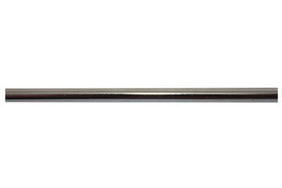 Chrome 16 Spoke Set 0 /  Front or Rear