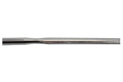 Chrome 21 Spoke Set Diamond Type Buchanan 0 /  Front 0 /  Front