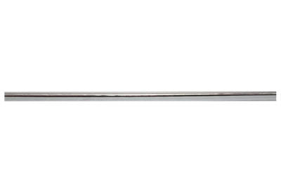 Chrome 21 Spoke Set Diamond Type Buchanan 0 /  Front