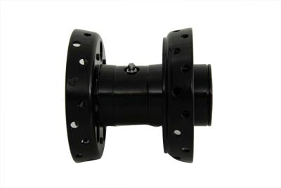 Black Replica Wheel Hub Star Type 1936 / 1952 EL front or rear1938 / 1940 UL front or rear1936 / 1940 WL rear only1941 / 1965 FL front or rear