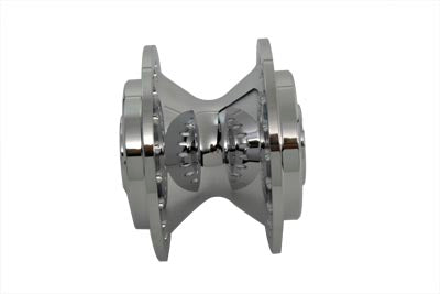Chrome Wheel Hub 25mm Bearings 2008 / UP XL without ABS