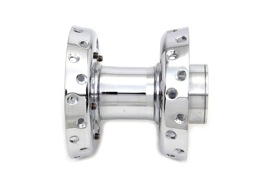 Chrome Timken Bearing Wheel Hub Star Type 1936 / 1966 EL