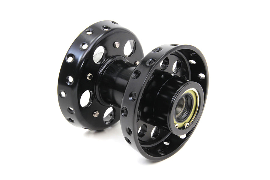 Black Timken Bearing Wheel Hub Star Type 1936 / 1966 EL