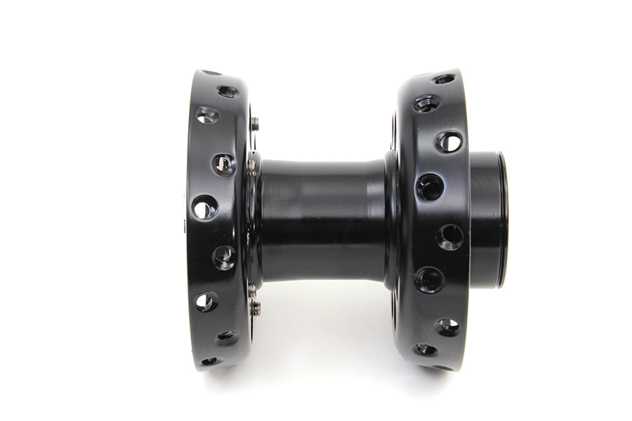 Black Timken Bearing Wheel Hub Star Type 1936 / 1966 EL