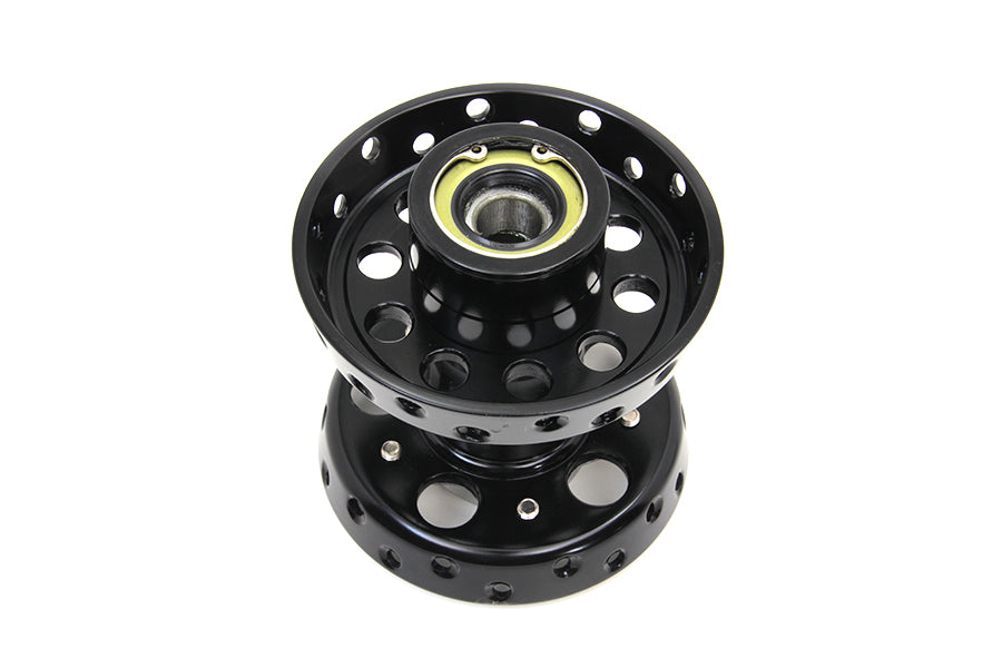 Black Timken Bearing Wheel Hub Star Type 1936 / 1966 EL