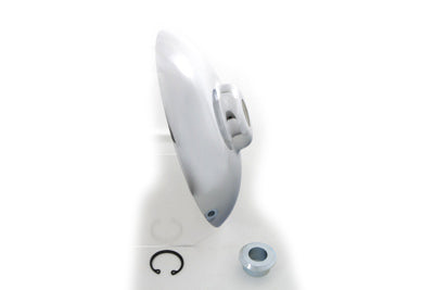 Chrome Hub Cap Kit 1986 / 1999 FLST