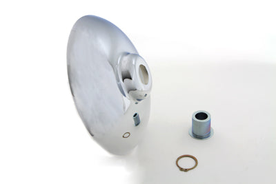 Chrome Hub Cap Kit 1997 / 1999 FXST 1993 / 1999 FXDWG