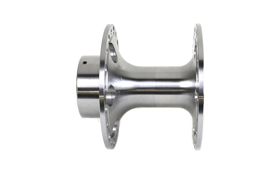Indian Wheel Hub Black 1936 / 1938 Chief