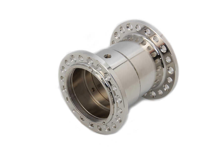 Front or Rear Wheel Hub Nickel Plated 1930 / 1936 VL