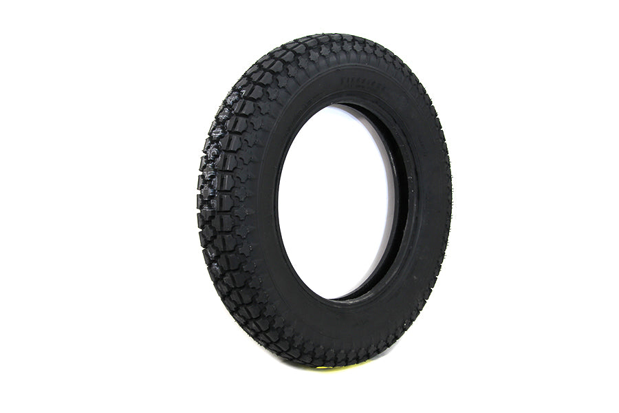 Firestone 5.00 X 16 Blackwall 0 /  Front or Rear