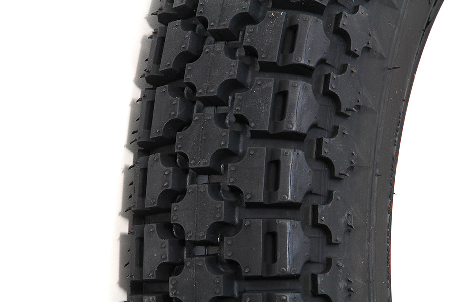 Firestone 5.00 X 16 Blackwall 0 /  Front or Rear