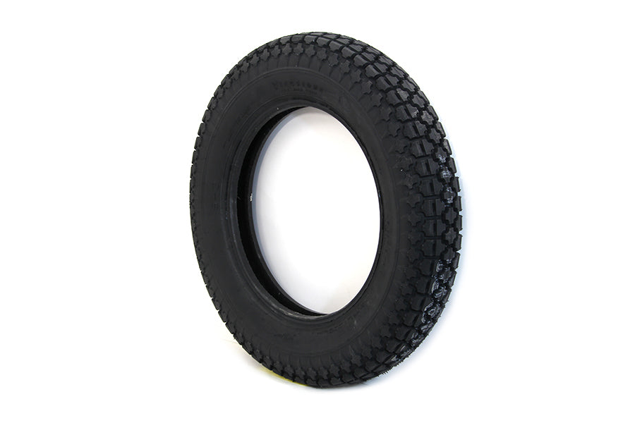 Firestone 5.00 X 16 Blackwall 0 /  Front or Rear