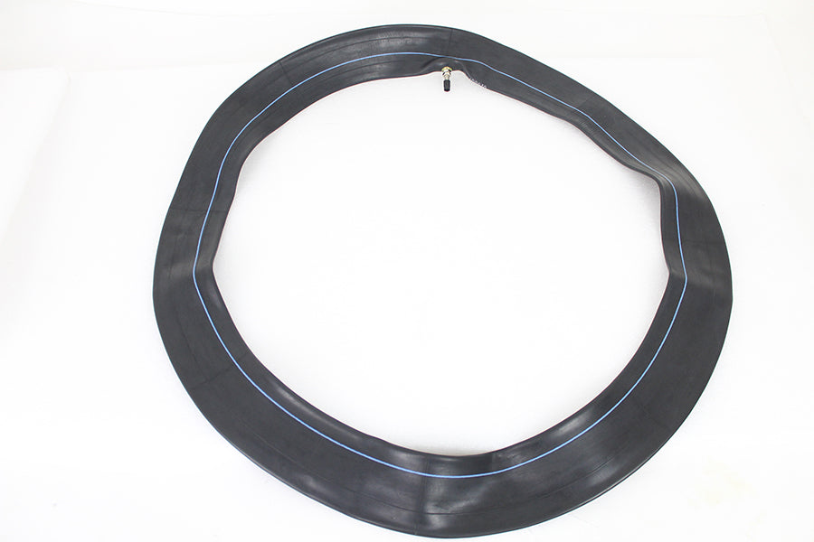 3.25/3.50 X 23 Tube Center Valve Metal Stem 0 /  Front