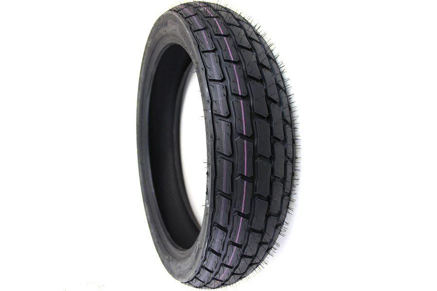 Shinko SR267 130/80 x 19 Front Flat Track Tire Soft 0 /  Front