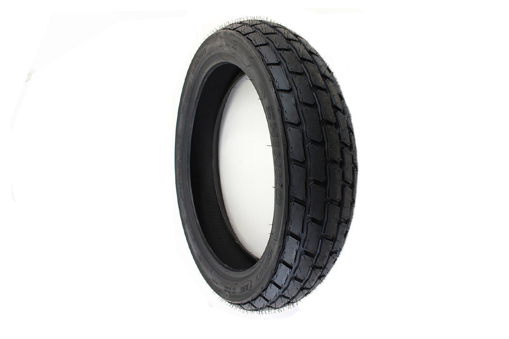 Shinko SR267 130/80 x 19 Front Flat Track Tire Medium 0 /  Front
