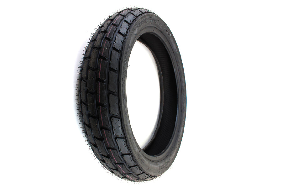 Shinko SR267 130/80 x 19 Front Flat Track Tire Medium 0 /  Front