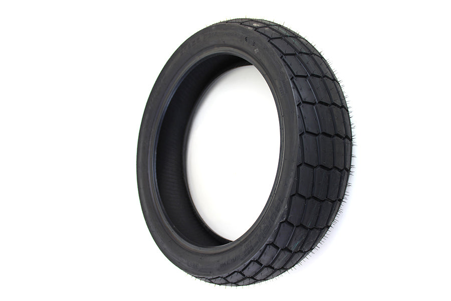 Shinko SR268 140/80 x 19 Rear Flat Track Tire Soft 0 /  Rear