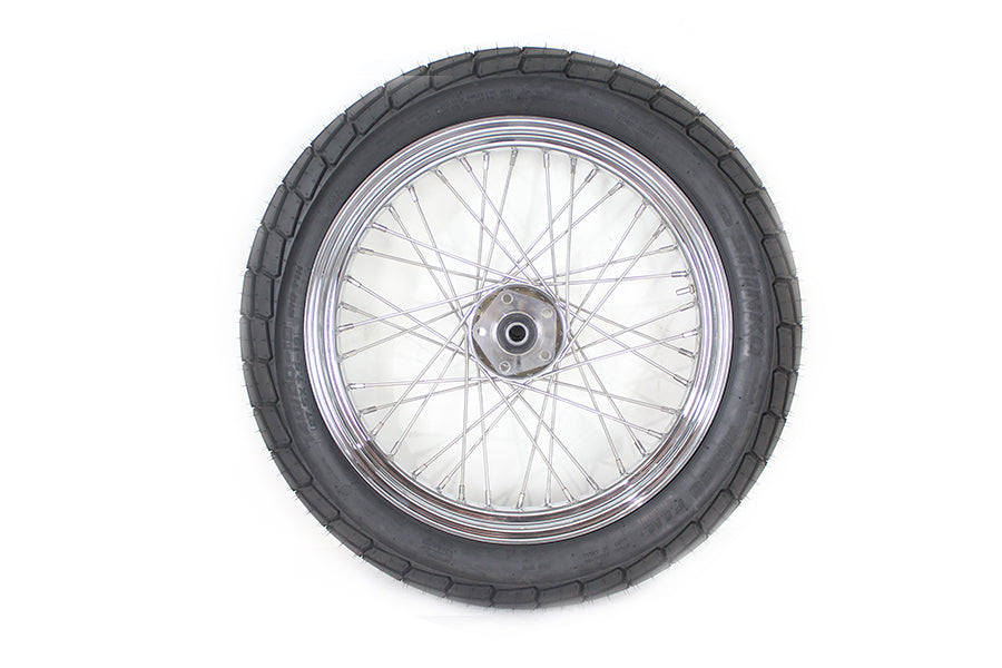Shinko SR268 140/80 x 19 Rear Flat Track Tire Soft 0 /  Rear
