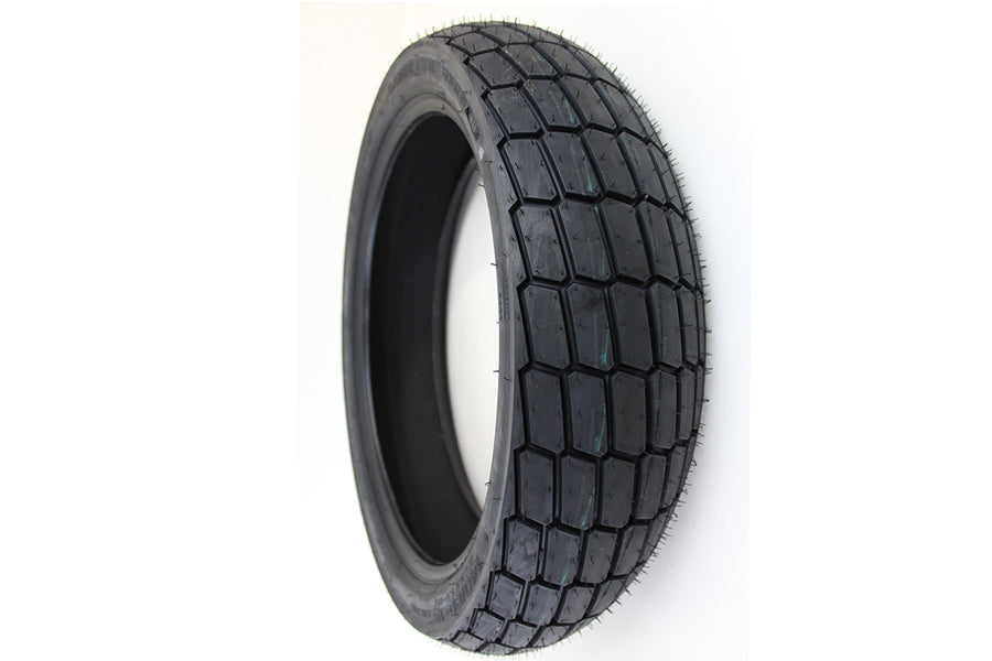 Shinko SR268 140/80 x 19 Rear Flat Track Tire Medium 0 /  Rear