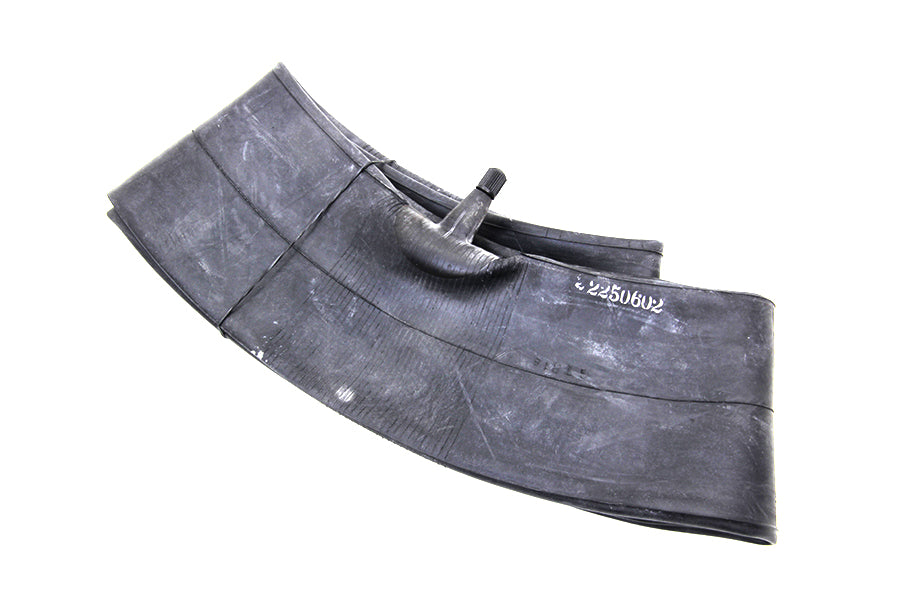 3.75/4.25 x 18 Tube Center Valve Rubber Stem 0 /  Front or Rear