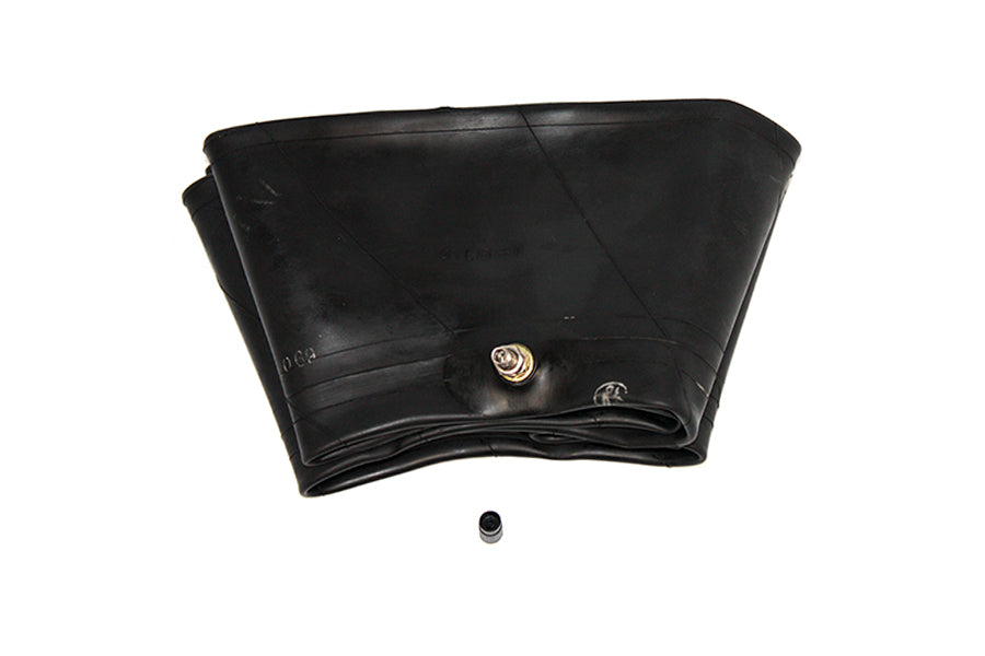 5.10 X 16 Tube Side Valve Metal Stem 0 /  Front or Rear