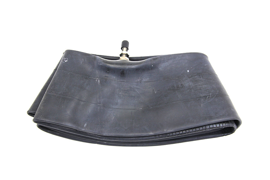 4.00 X 19 Tube Center Valve Metal Stem 0 /  Front or Rear