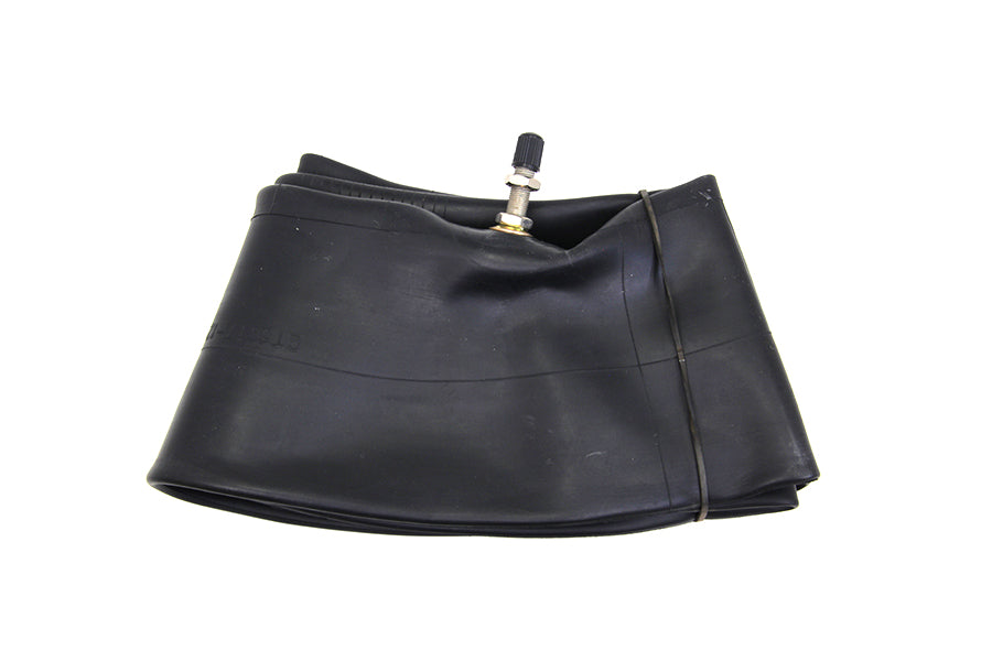 120/130/90 X 17 Tube Center Valve Metal Stem 0 /  Front or Rear