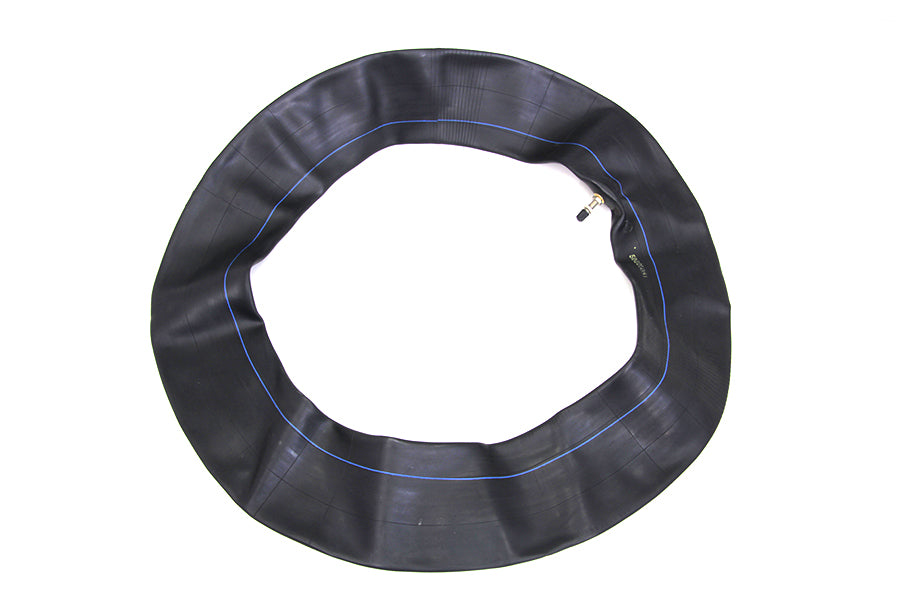 120/130/90 X 17 Tube Center Valve Metal Stem 0 /  Front or Rear