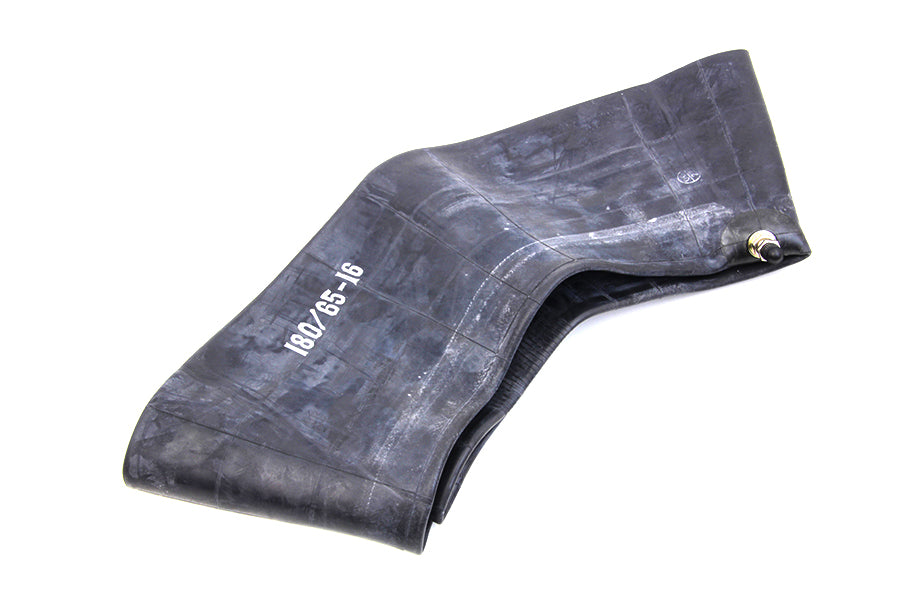 180/65 X 16 Tube Center Valve Metal Stem 0 /  Front or Rear