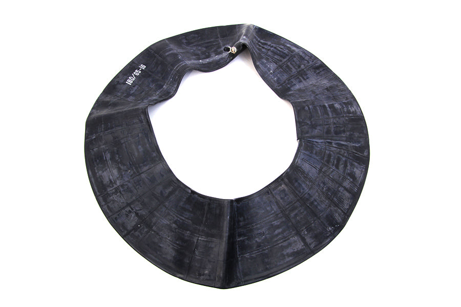 180/65 X 16 Tube Center Valve Metal Stem 0 /  Front or Rear